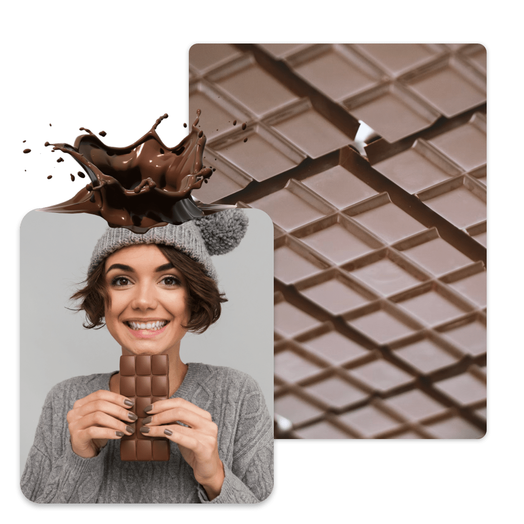 Start & Build Your Online Chocolate Shop Easily