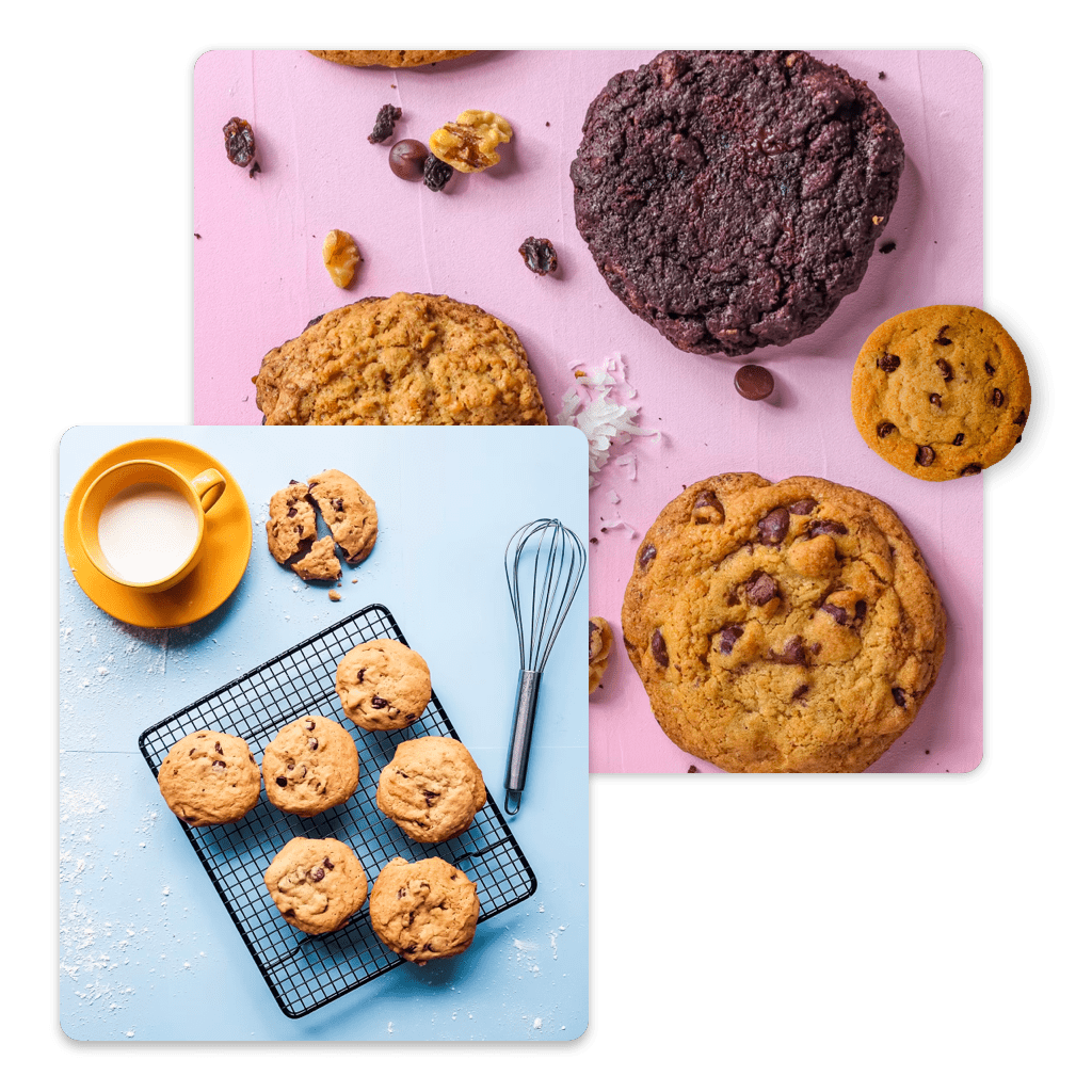 Start, Run And Manage Your Online Cookie Store Easily